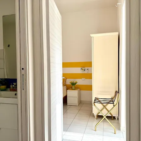 Holiday home La Finestra Sul Cortile
