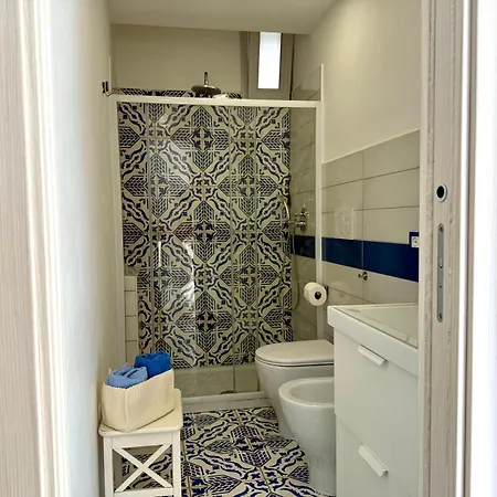 La Finestra Sul Cortile Holiday home Maiori