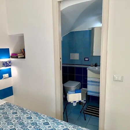 La Finestra Sul Cortile Holiday home