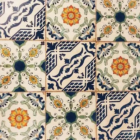 La Finestra Sul Cortile * Maiori
