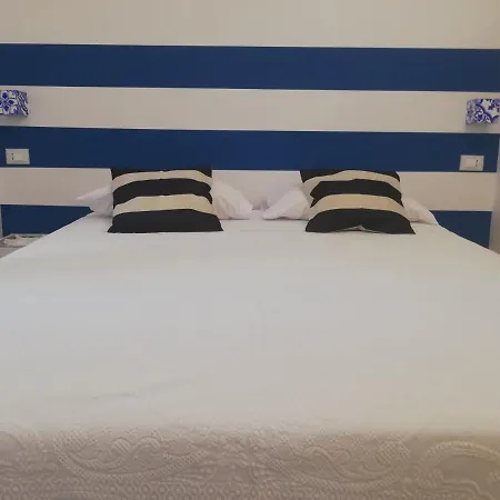 La Finestra Sul Cortile Holiday home