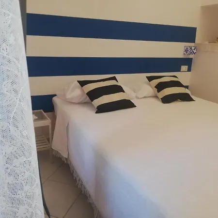 La Finestra Sul Cortile Holiday home *