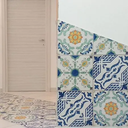 Holiday home La Finestra Sul Cortile *