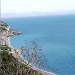 Feriehus La Finestra Sul Cortile Maiori