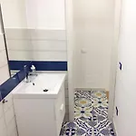 La Finestra Sul Cortile Feriehus Maiori