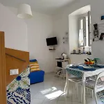 La Finestra Sul Cortile Feriehus Maiori