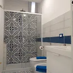La Finestra Sul Cortile Feriehus Maiori