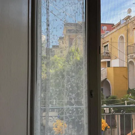 펜션 La Finestra Sul Cortile 마이오리