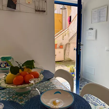 La Finestra Sul Cortile *